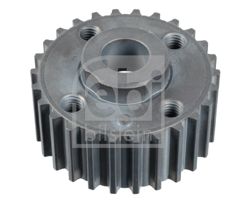 Sprocket, crankshaft